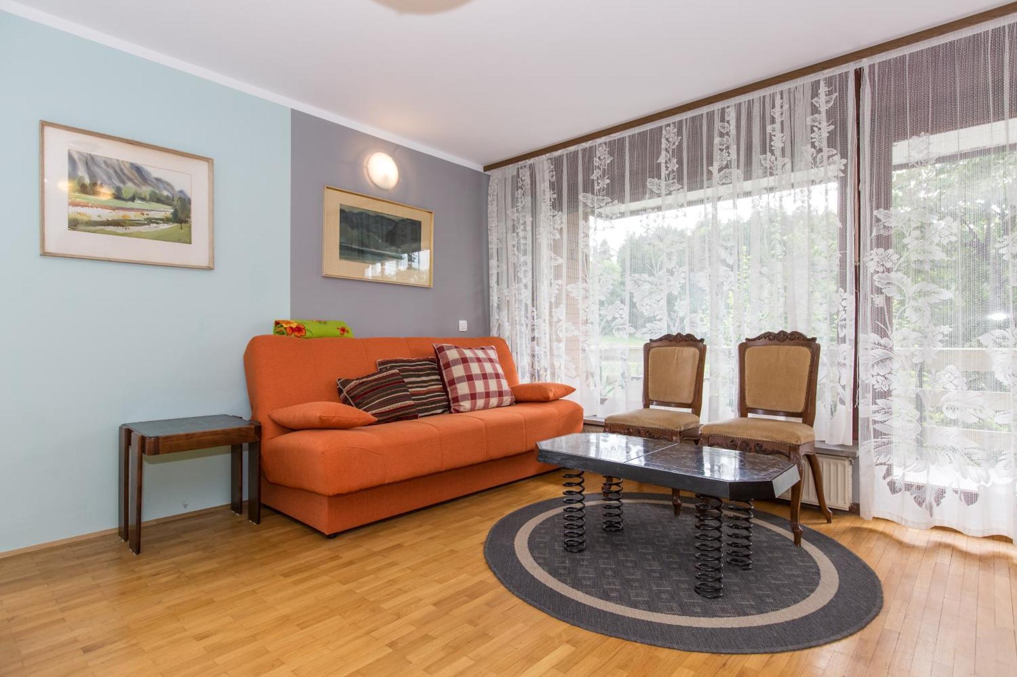 Apartment Ina Bled Habitación foto