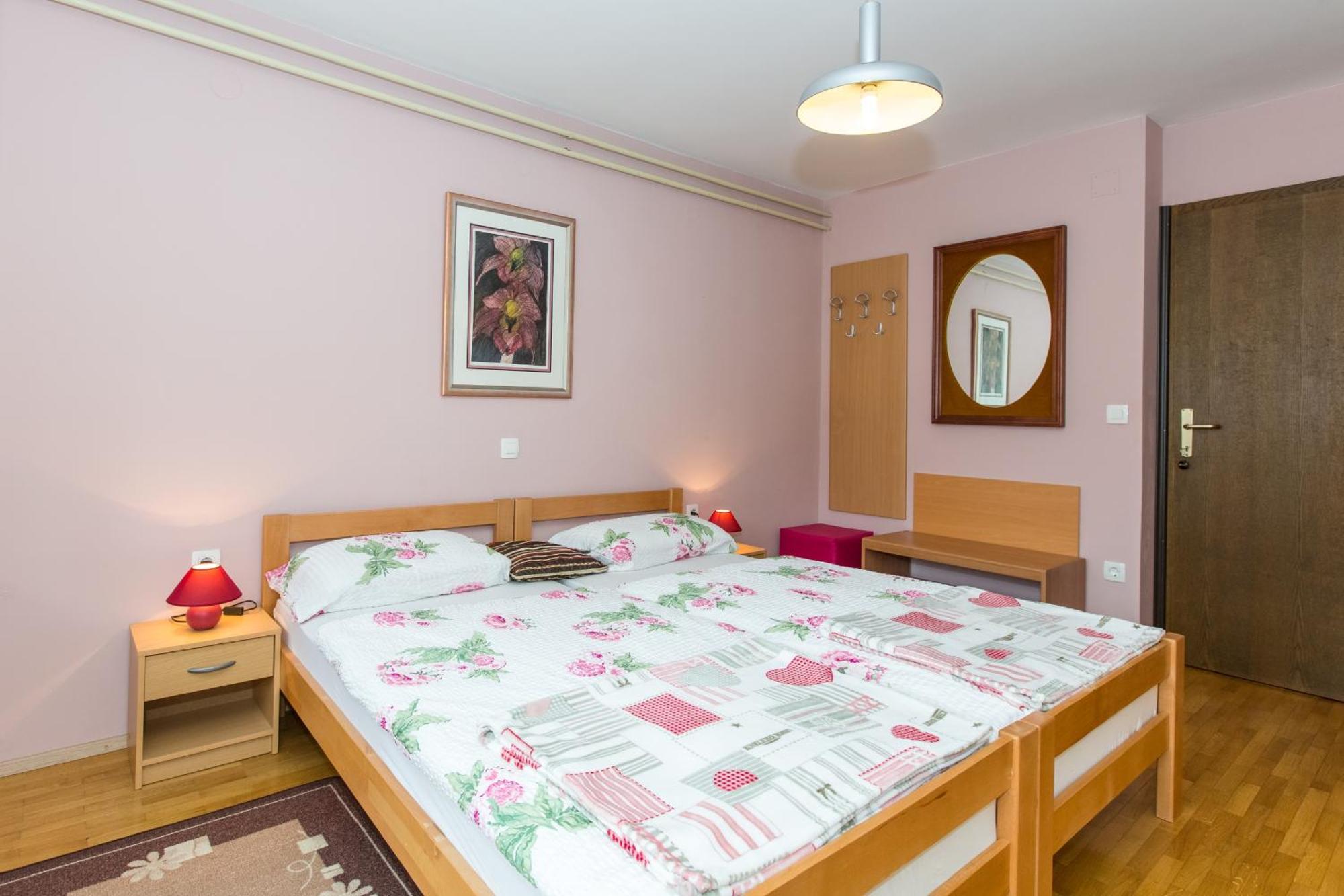 Apartment Ina Bled Habitación foto