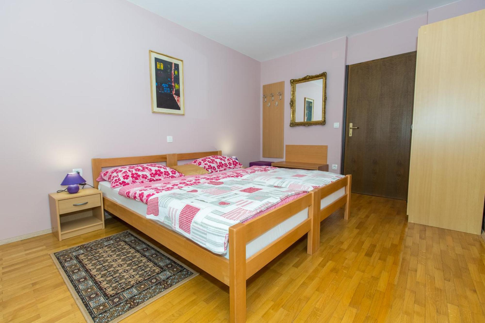 Apartment Ina Bled Habitación foto
