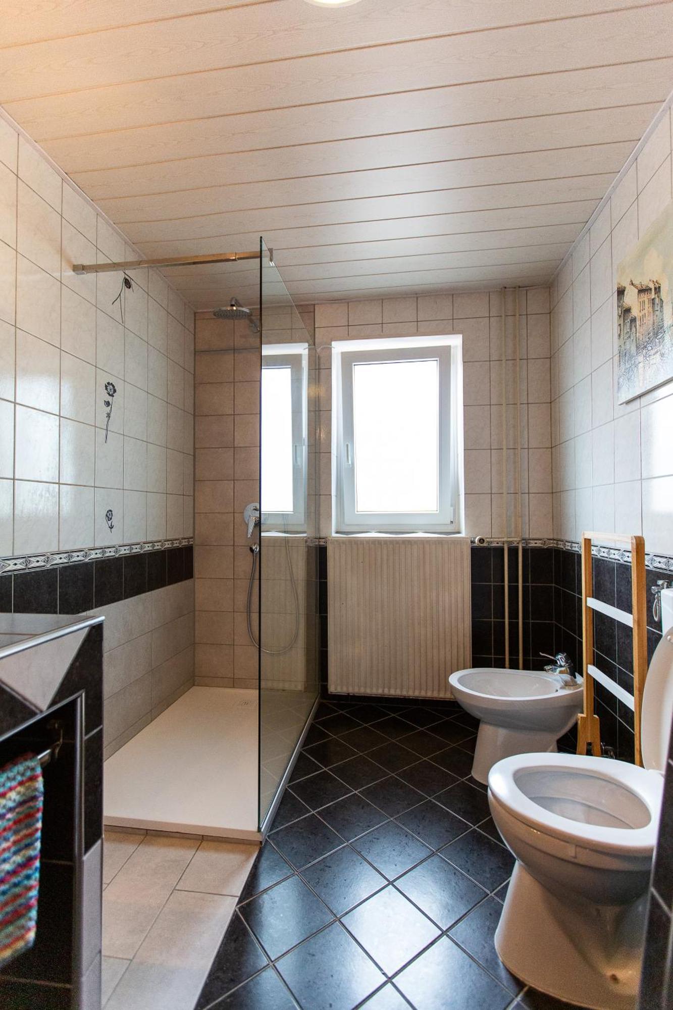 Apartment Ina Bled Exterior foto
