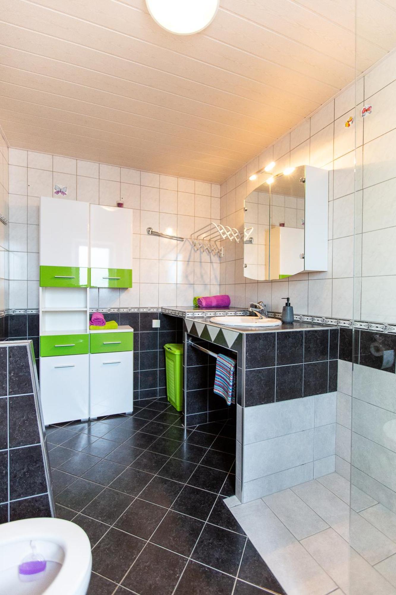 Apartment Ina Bled Exterior foto