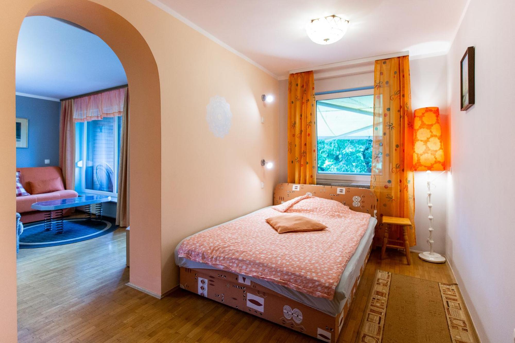Apartment Ina Bled Exterior foto