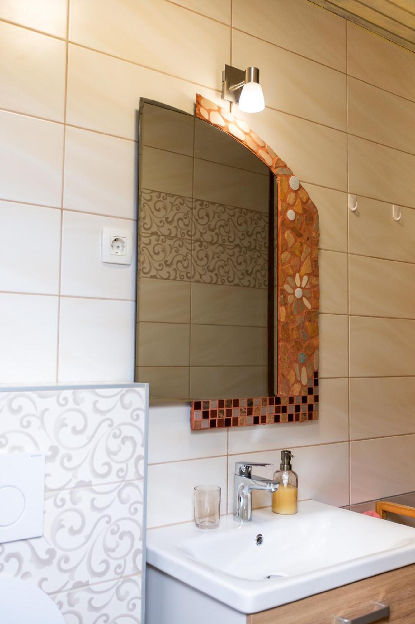 Apartment Ina Bled Exterior foto
