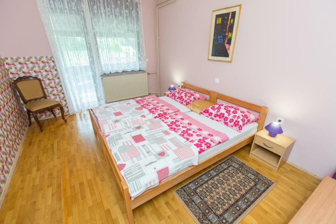 Apartment Ina Bled Exterior foto