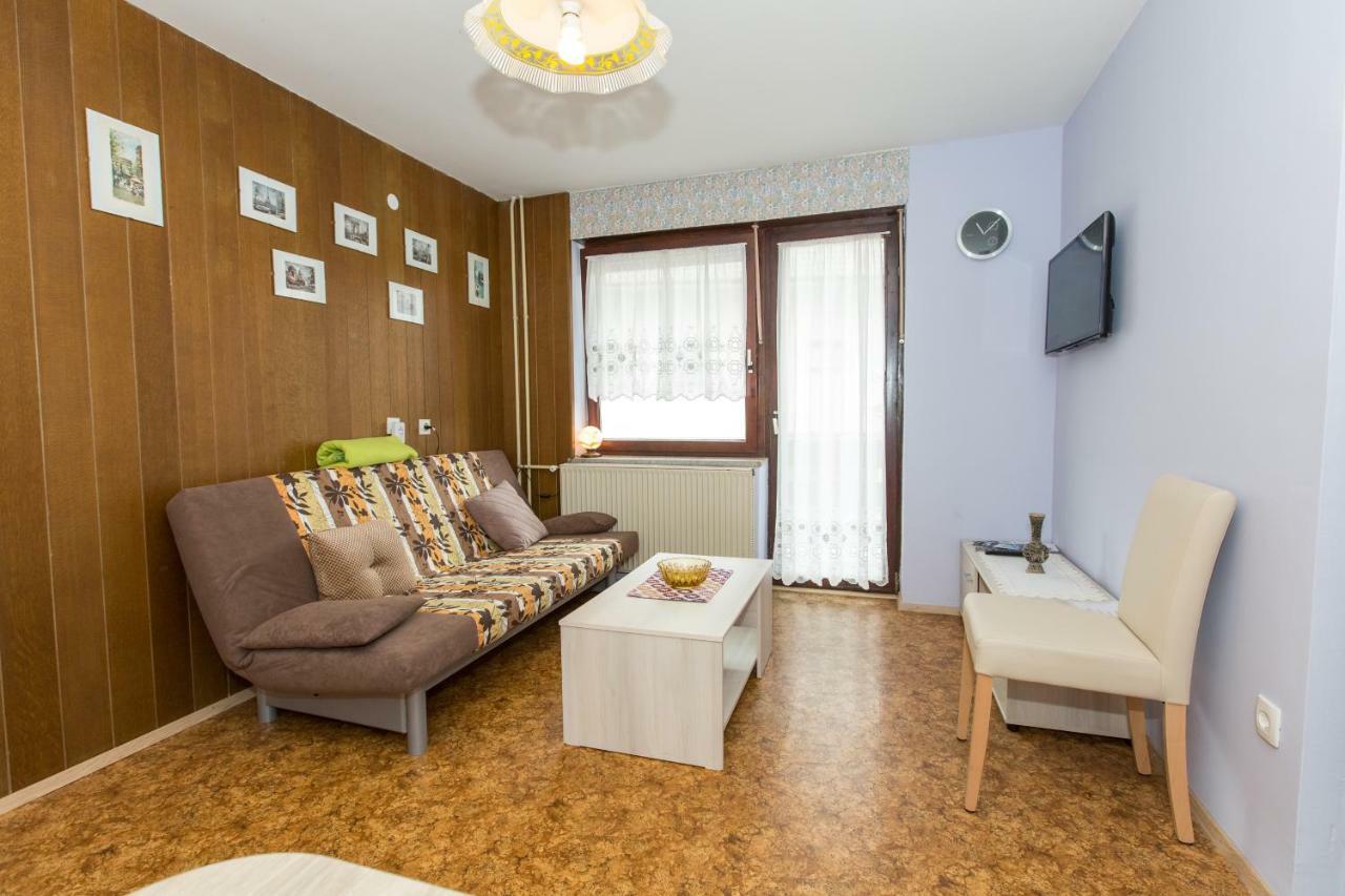 Apartment Ina Bled Exterior foto