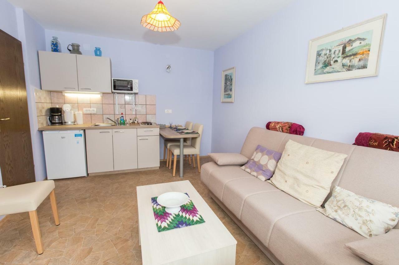 Apartment Ina Bled Exterior foto