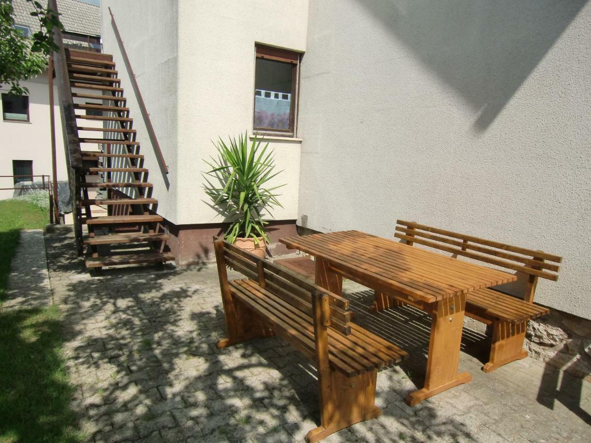 Apartment Ina Bled Exterior foto